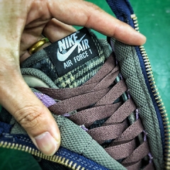 AF1 x Travis Scott - comprar online
