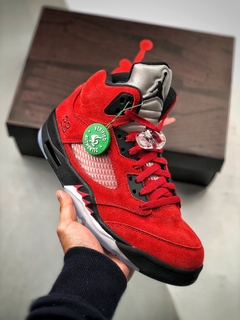 5 Raging Bull