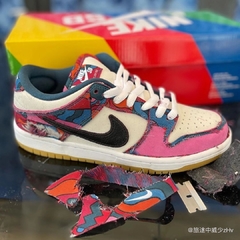 Parra x Dunk Low - comprar online