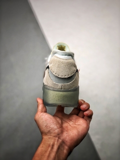 Air Max 90 x Off-White Virgil The Ten - loja online