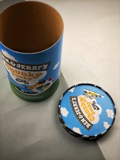 Nike SB Dunk Low Ben & Jerrys na internet