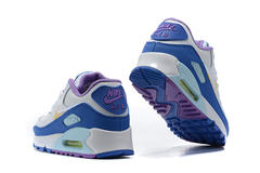 Air Max 90 Easter na internet