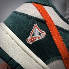 Imagem do Dunk SB Low Eire