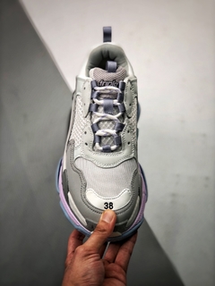 Balenciaga Triple S 3.0 - PLUG SNEAKERS