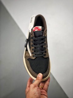 1 Low x Travis Scott - comprar online