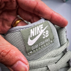 Dunk SB Low Pro - loja online