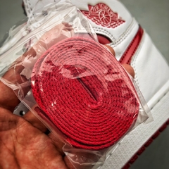 1 High Metallic Red - comprar online