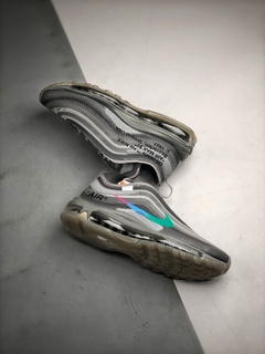 Air Max 97 x Off-White Menta The Ten
