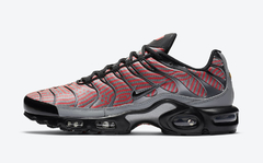 Air Max Plus EuroTour - PLUG SNEAKERS