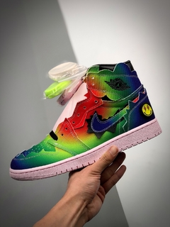 1 High OG J Balvin - loja online