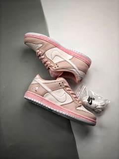 Nike Dunk SB Low x Staple - PLUG SNEAKERS