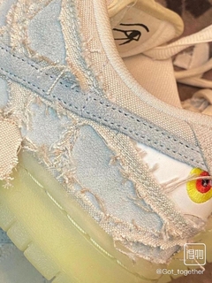 Dunk Low Mummy