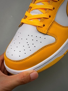 Dunk Low Laser Orange