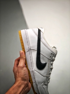 Dunk SB Low Pro Orange Label - comprar online
