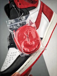 1 Track Red