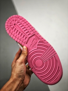 Dunk SB Low x Parra - comprar online