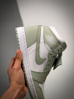 1 High OG Seafoam - loja online