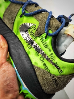 Imagem do Zoom Terra Kiger 5 x Off-White