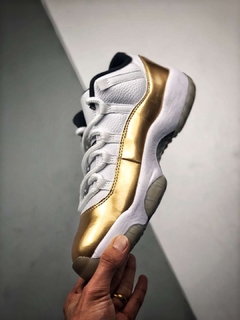 11 Retro Low Closing Ceremony