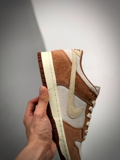 Imagem do Dunk Low Prm Medium Curry