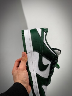 Dunk Low Team Green - comprar online