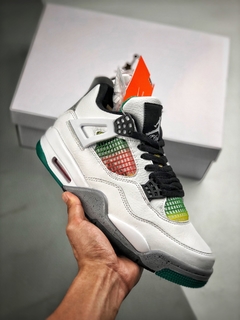 4 Lucid Green