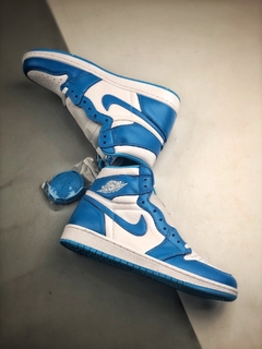 1 High UNC - loja online
