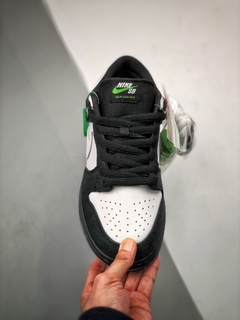 Dunk SB Low x Stapel OG QS - comprar online