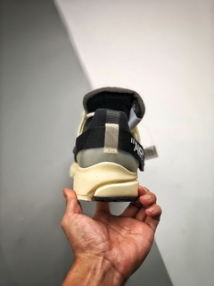 Air Presto 2.0 x Off-White - loja online