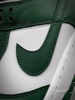 Imagem do Dunk Low Team Green