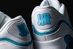 Imagem do Air Max 90 Undefeated