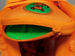 Grateful Dead x Nike Dunk SB Low Pro Orange Bear - loja online