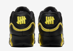Imagem do Air Max 90 Undefeated