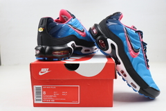 Air Max Plus na internet