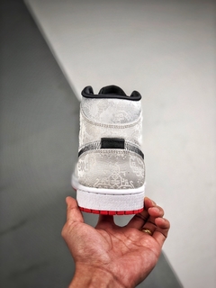 1 Mid Fearless x Edison Chen - loja online