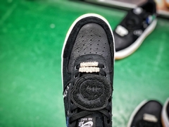 AF1 x Travis Scott - PLUG SNEAKERS