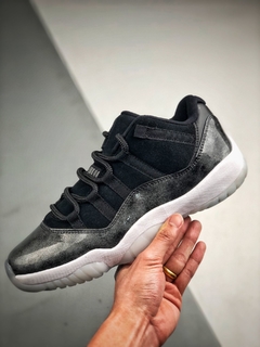 11 Retro Low Barons - loja online
