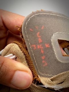Imagem do 6 SP British Khaki x Cactus Jack