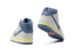 Imagem do Dunk SB High x Atlas