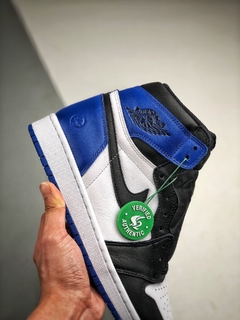 1 Retro High Fragment - comprar online