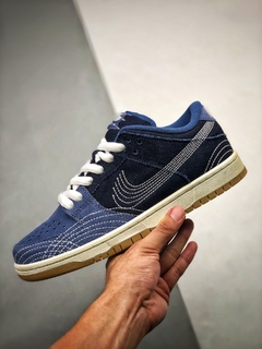 Dunk Low Prm Sashiko - comprar online