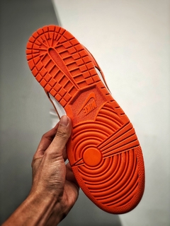 Dunk SB Low Syracuse