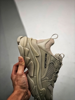 Imagem do Balenciaga Triple S 3.0