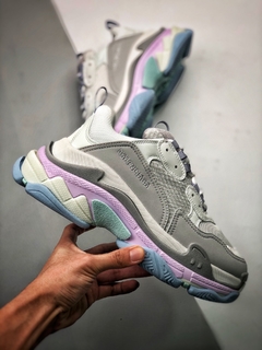 Imagem do Balenciaga Triple S 3.0