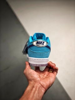 Nike SB Dunk Low Pro