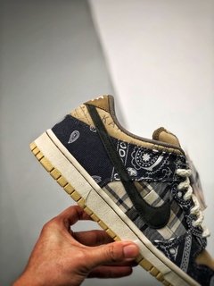 Nike Dunk SB Low x Travis Scott - comprar online