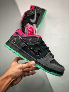 Dunk SB Low Premier Northern Lights - comprar online