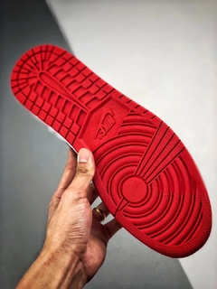 1 Retro High OG NRG