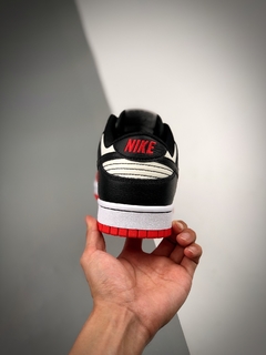 Dunk Low x NBA Emb 75th Anniversary - PLUG SNEAKERS