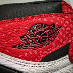 Imagem do 1 Retro High OG Origin Story